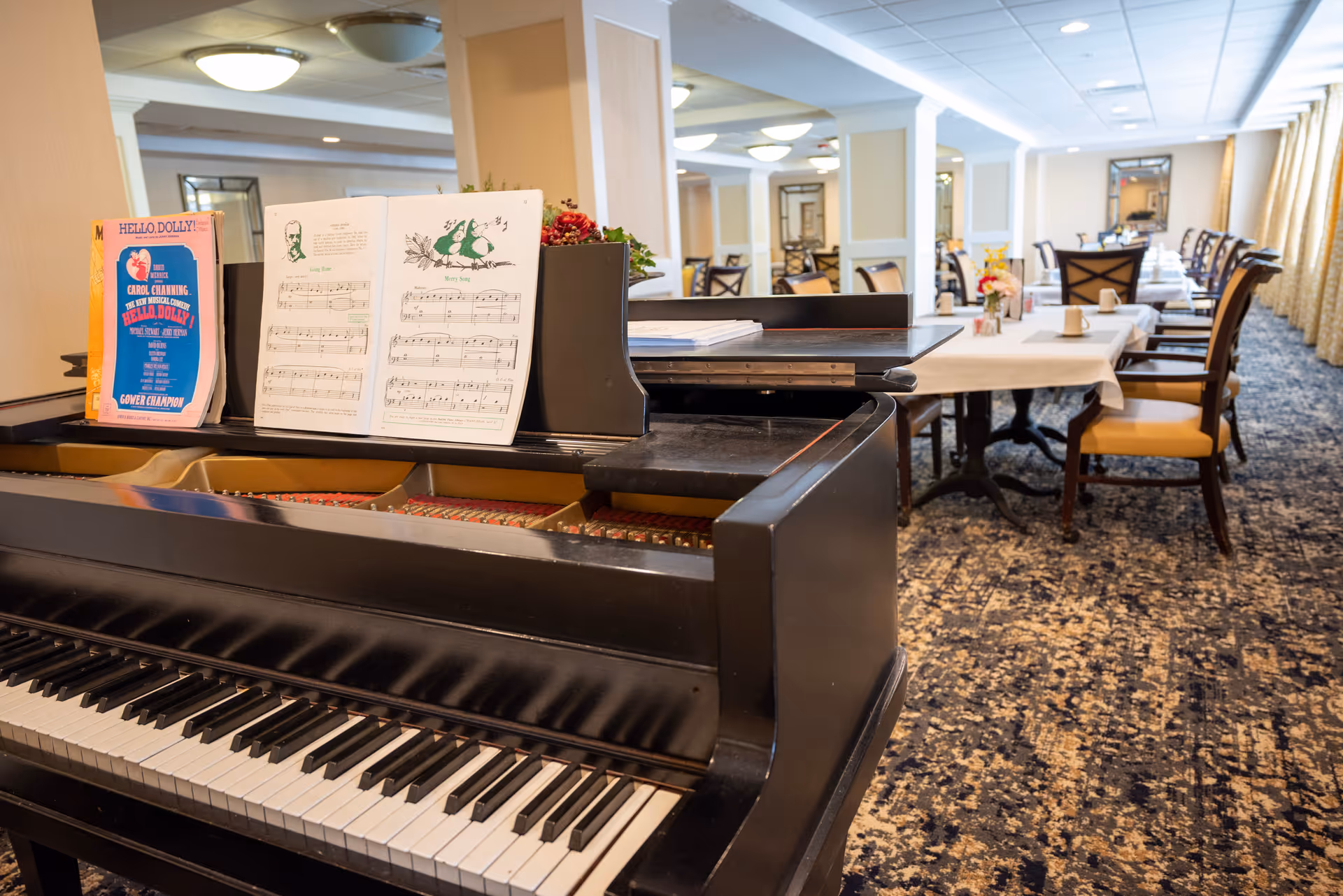 Photo 20 of The Parc at Harbor View Senior Living