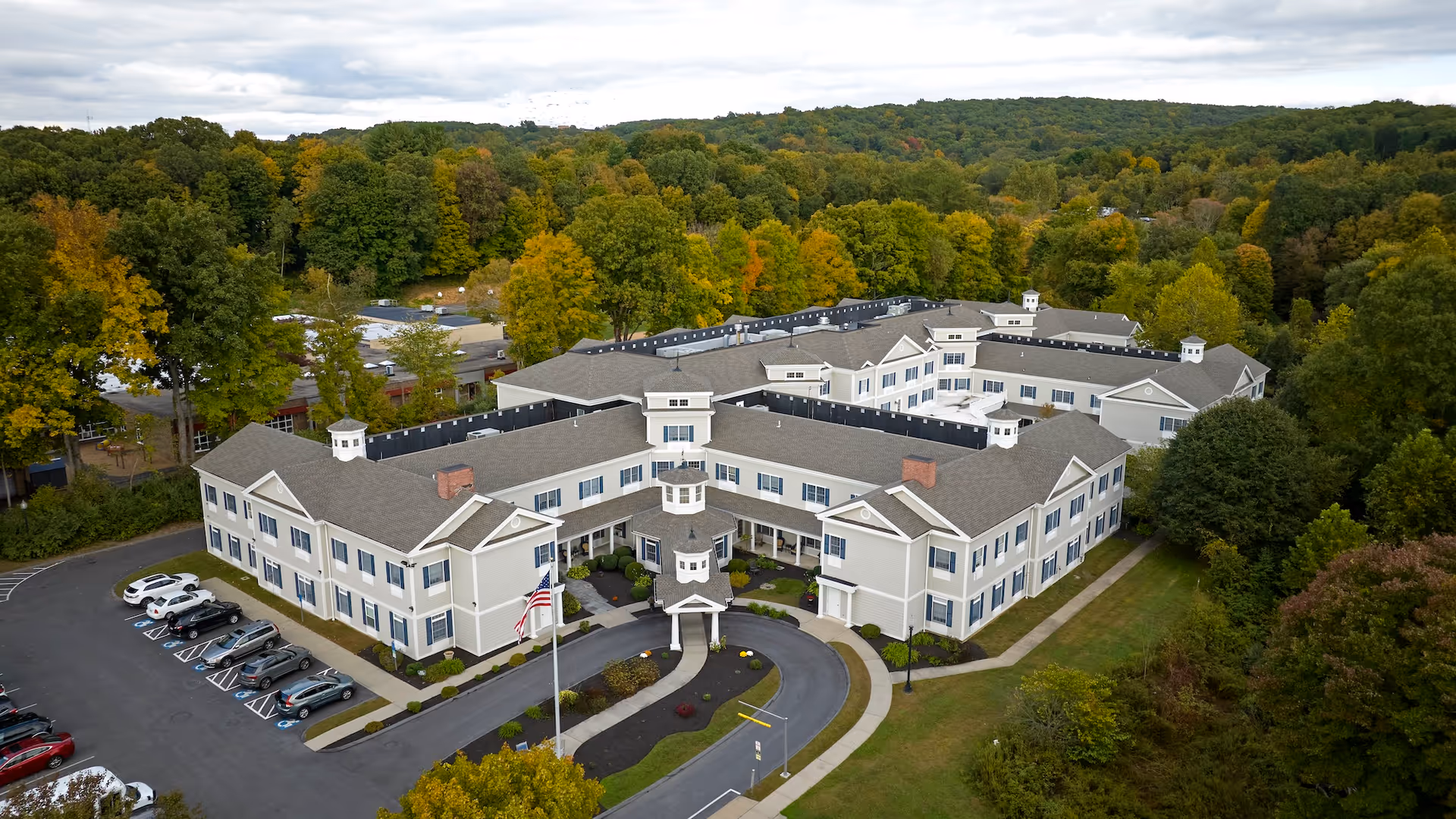 Photo 3 of Monarch Southbury