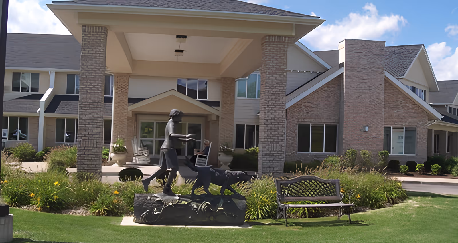 Photo 3 of Mulberry Gardens Senior Living