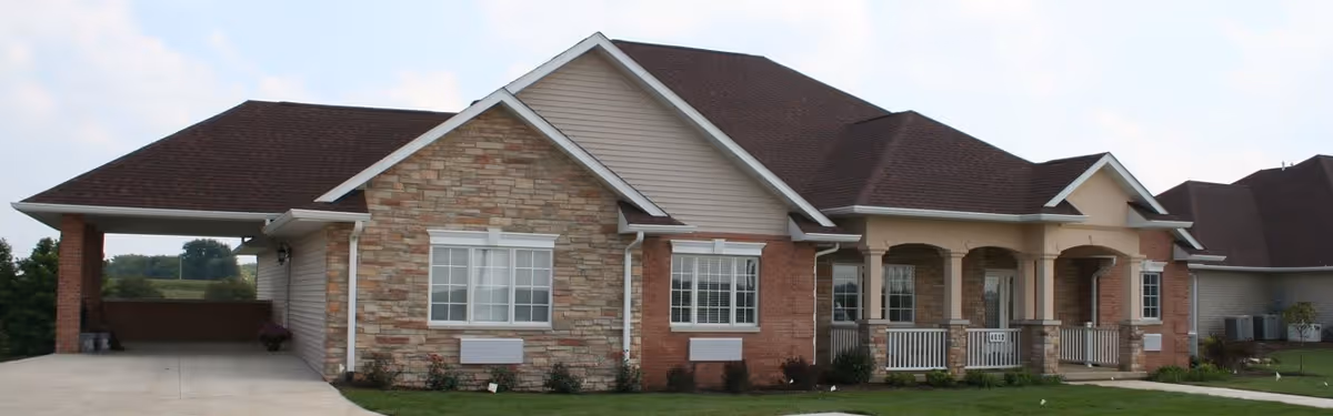 Photo 4 of EverTrue Concordia Village