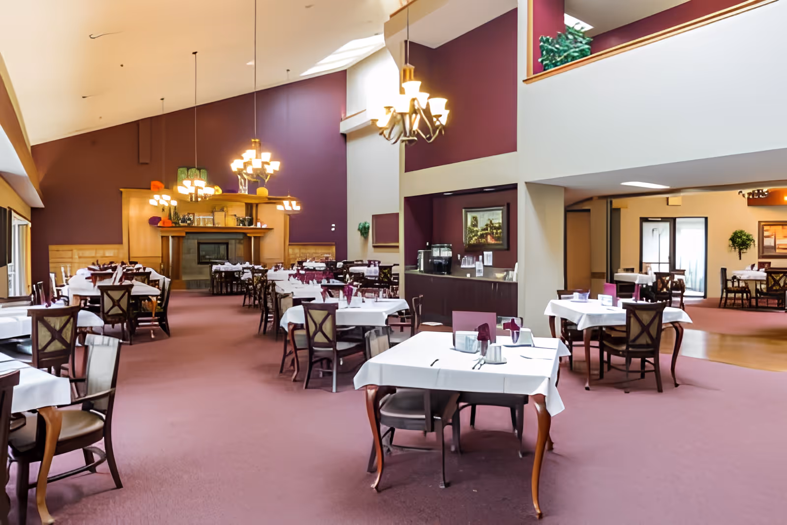 Photo 12 of Village Concepts of Milton - Mill Ridge Village