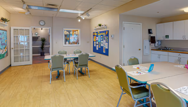 Photo 23 of Arden Courts - ProMedica Memory Care Community (Kenwood)