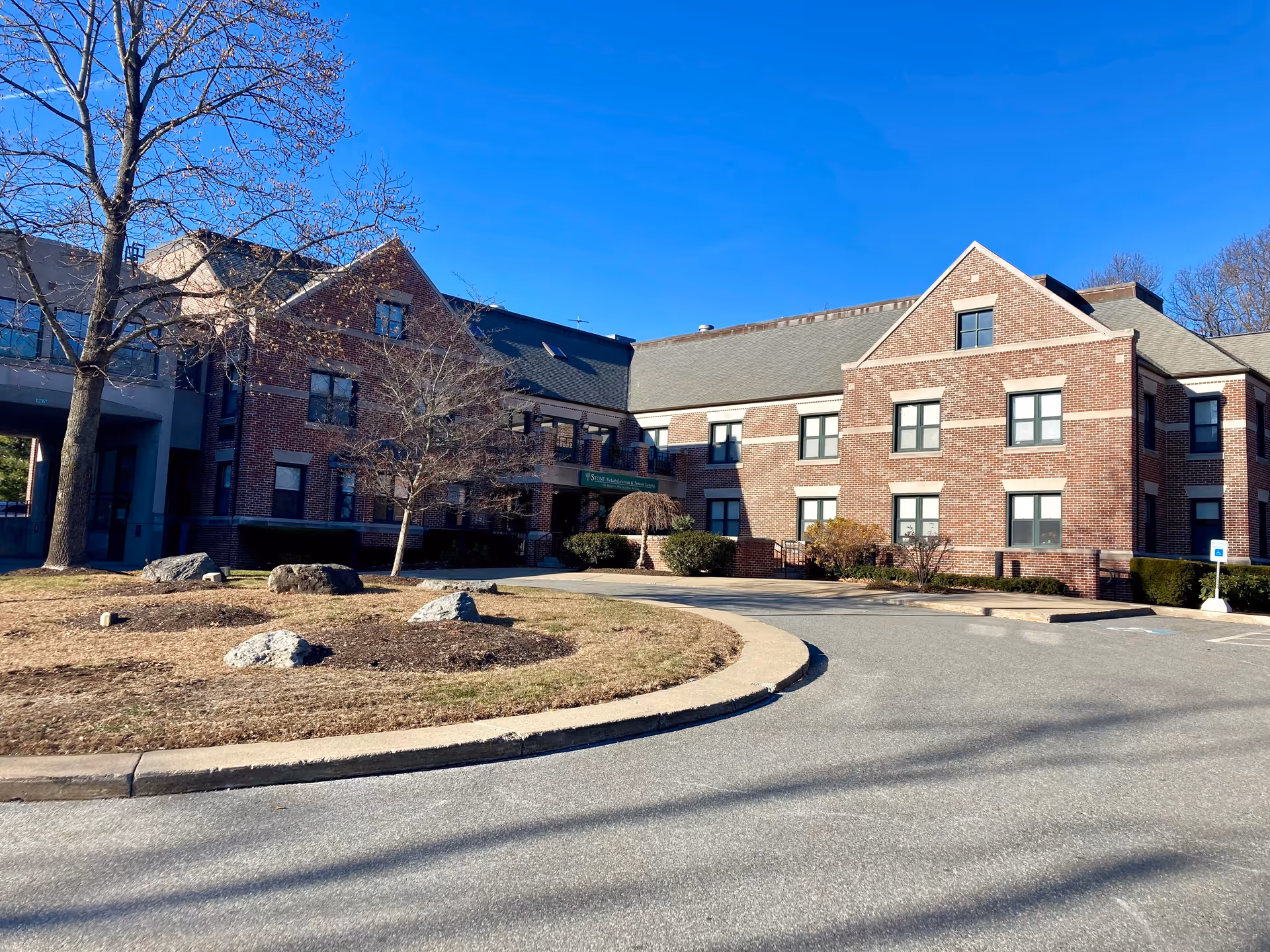 Photo 4 of Stone Rehabilitation And Senior Living
