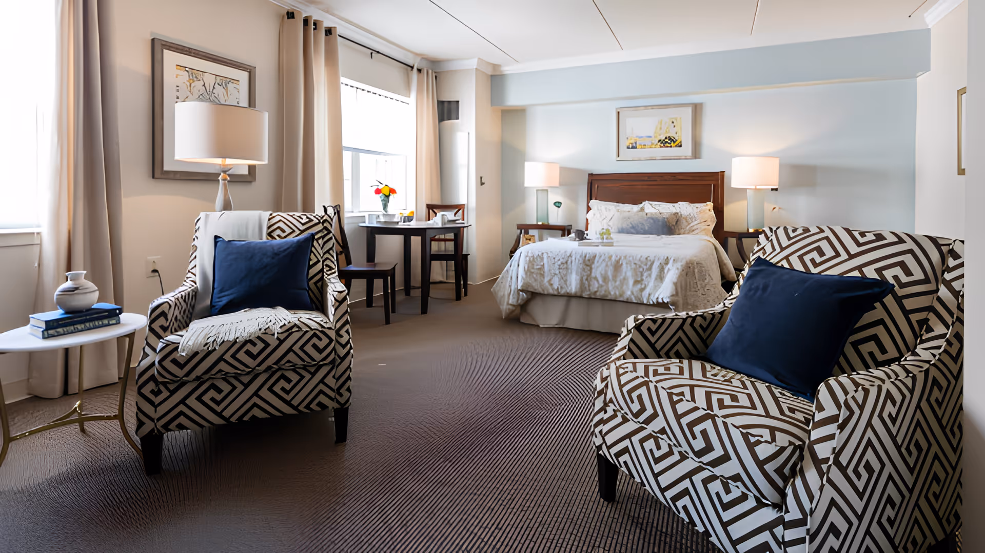 Photo 32 of Washington Township Senior Living