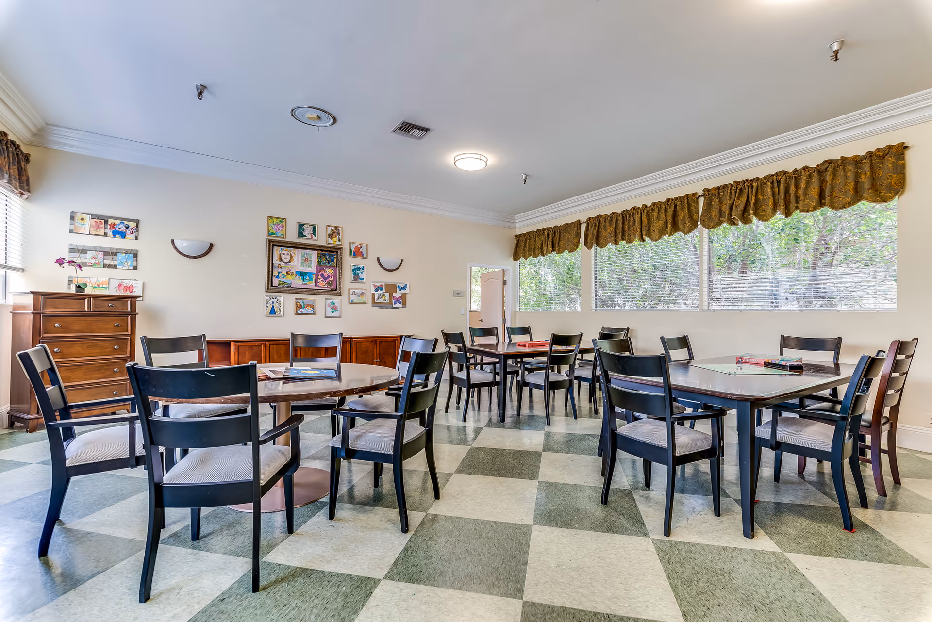 Photo 38 of Astoria Park Senior Living