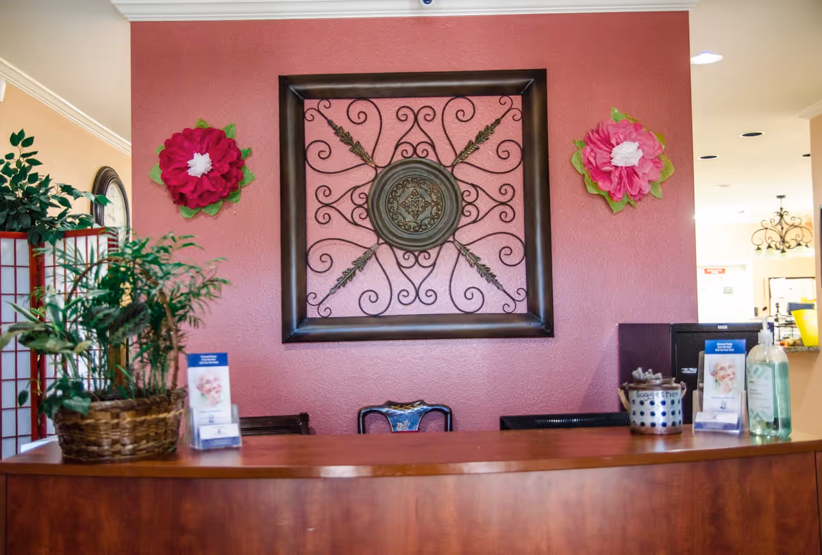 Photo 6 of HomeBridge Care