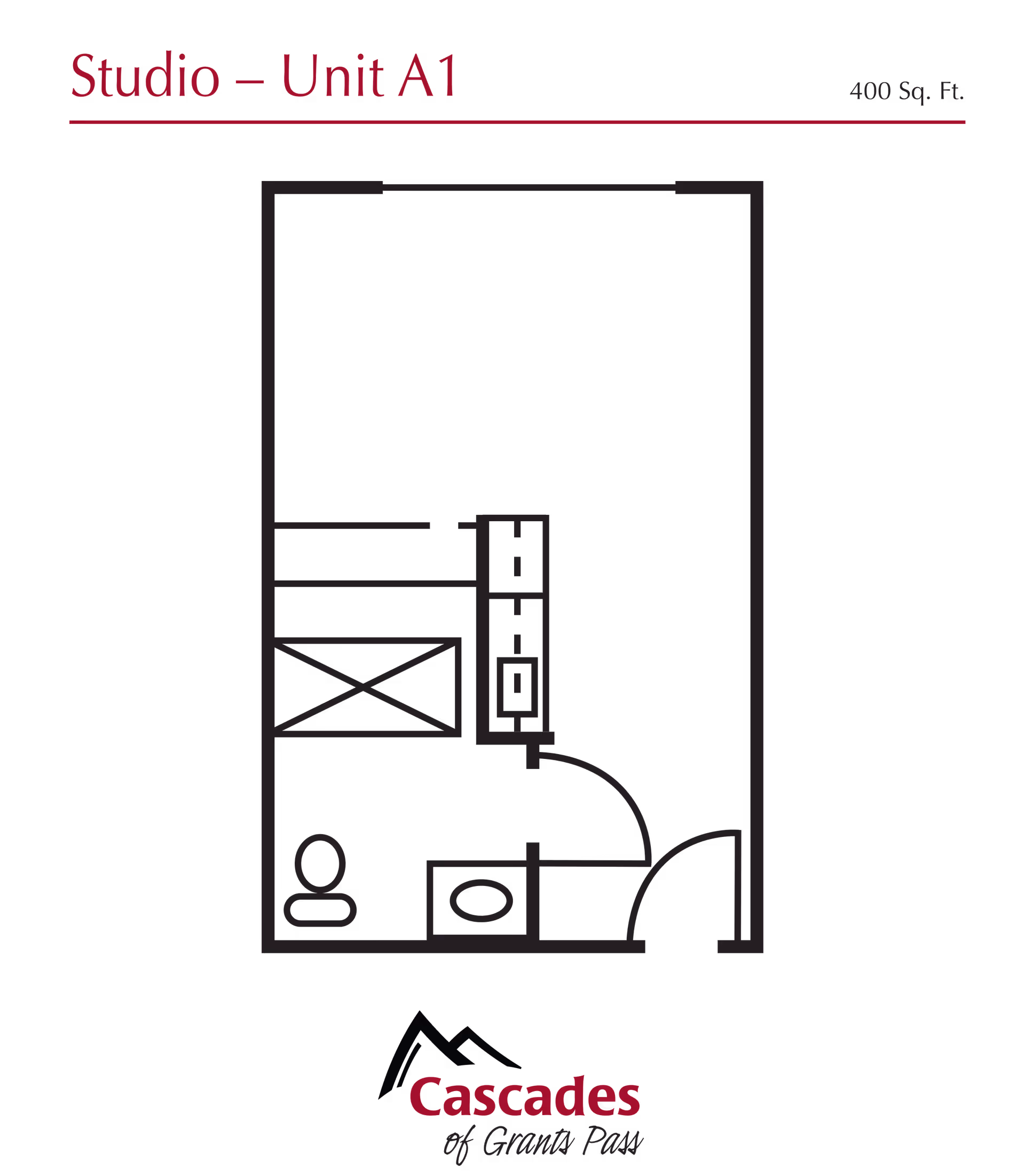 Photo 25 of Cascades of Grants Pass