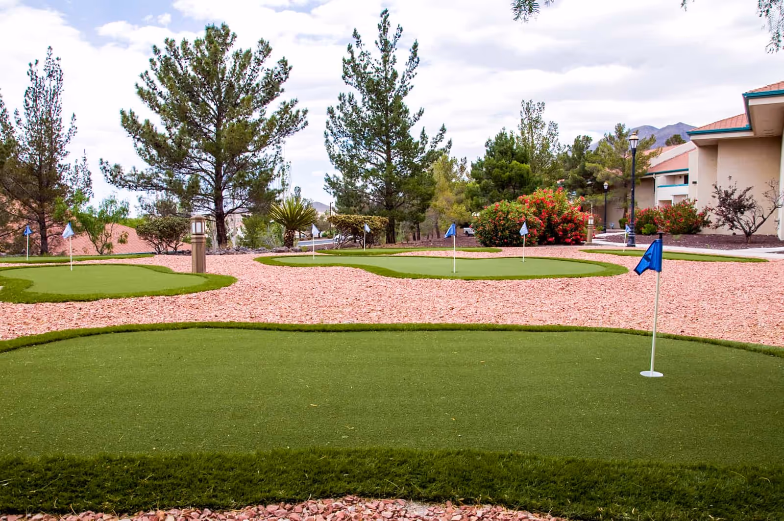 Photo 8 of The MonteVista at Coronado Assisted & Senior Living