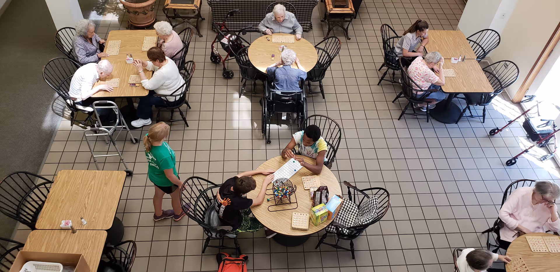 Photo 19 of Oak Crest Residence & Atrium Apartments