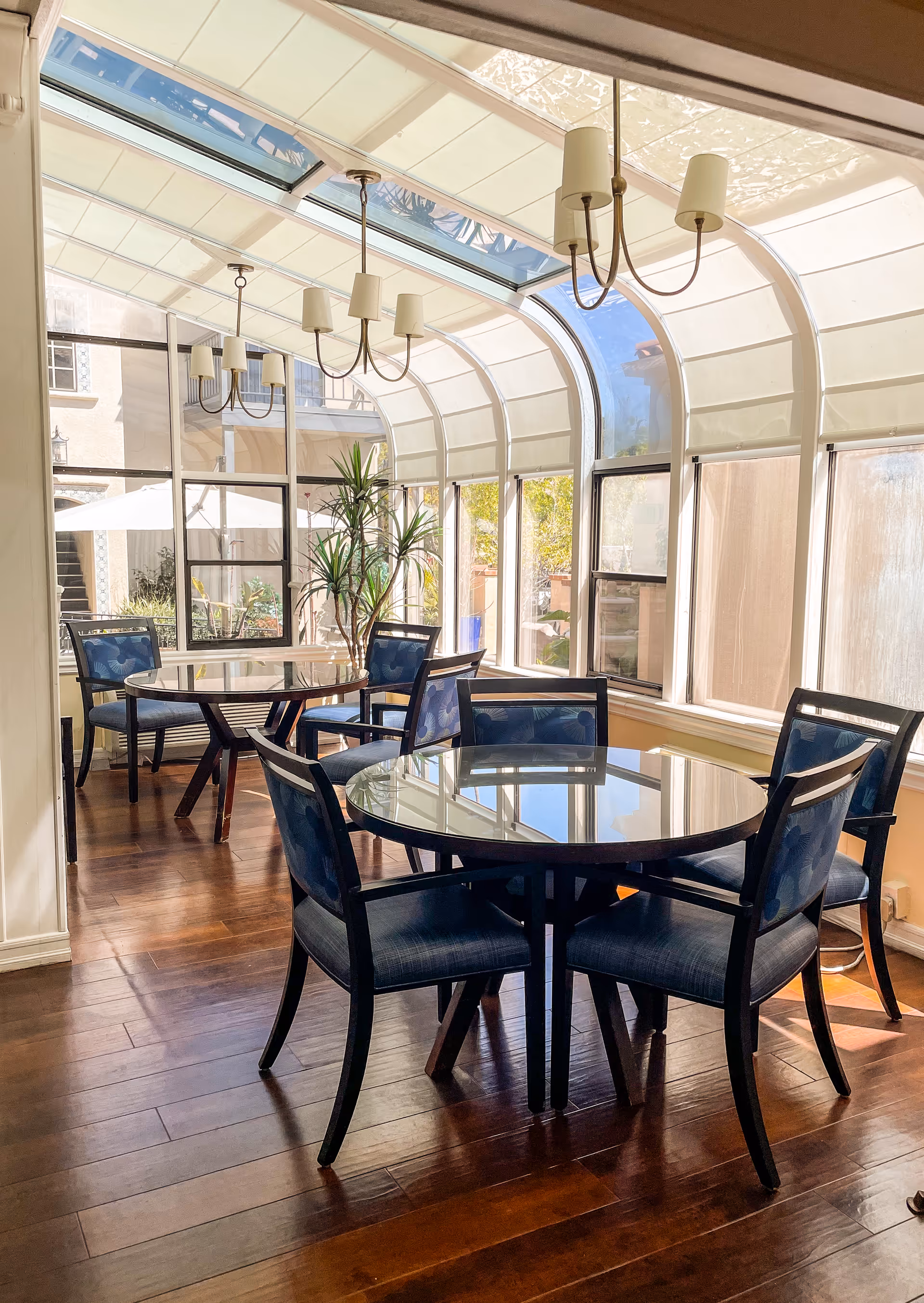 Photo 9 of The Villas by Astoria Park