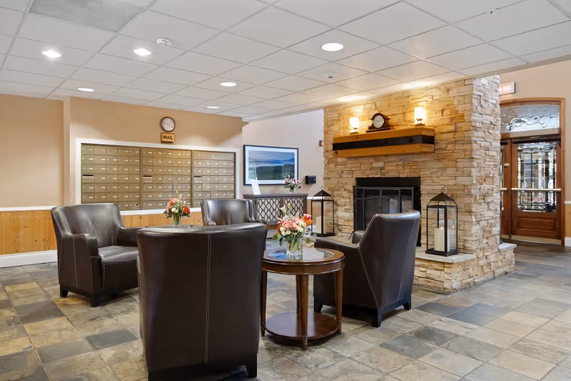 Photo 18 of Aegis Lodge