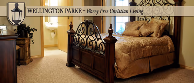 Photo 4 of Wellington Parke LLC