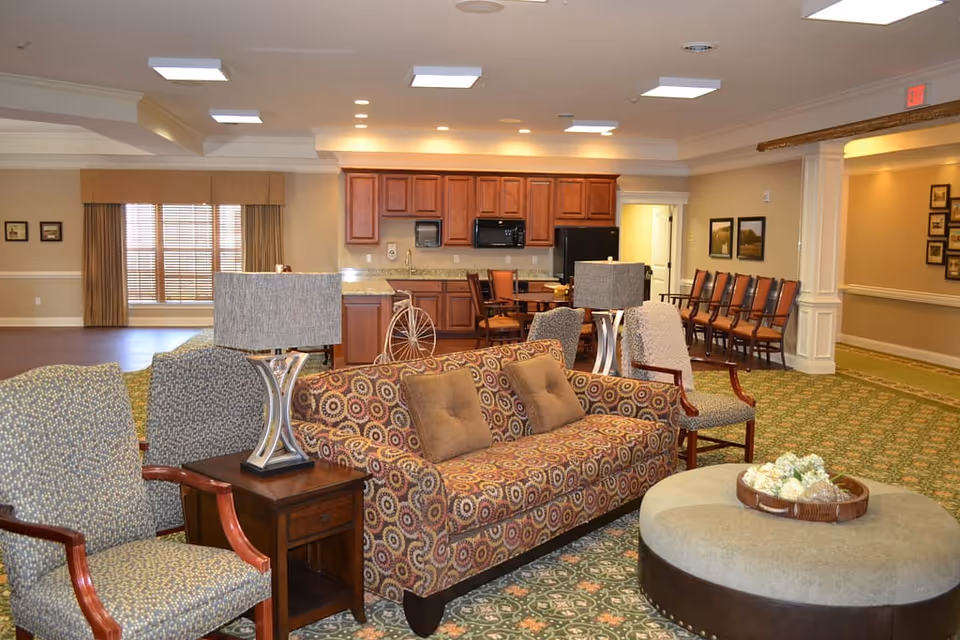 Photo 11 of Morning Pointe of Lexington-East