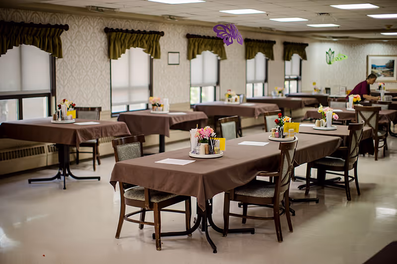 Photo 32 of Rosewood Health and Rehab