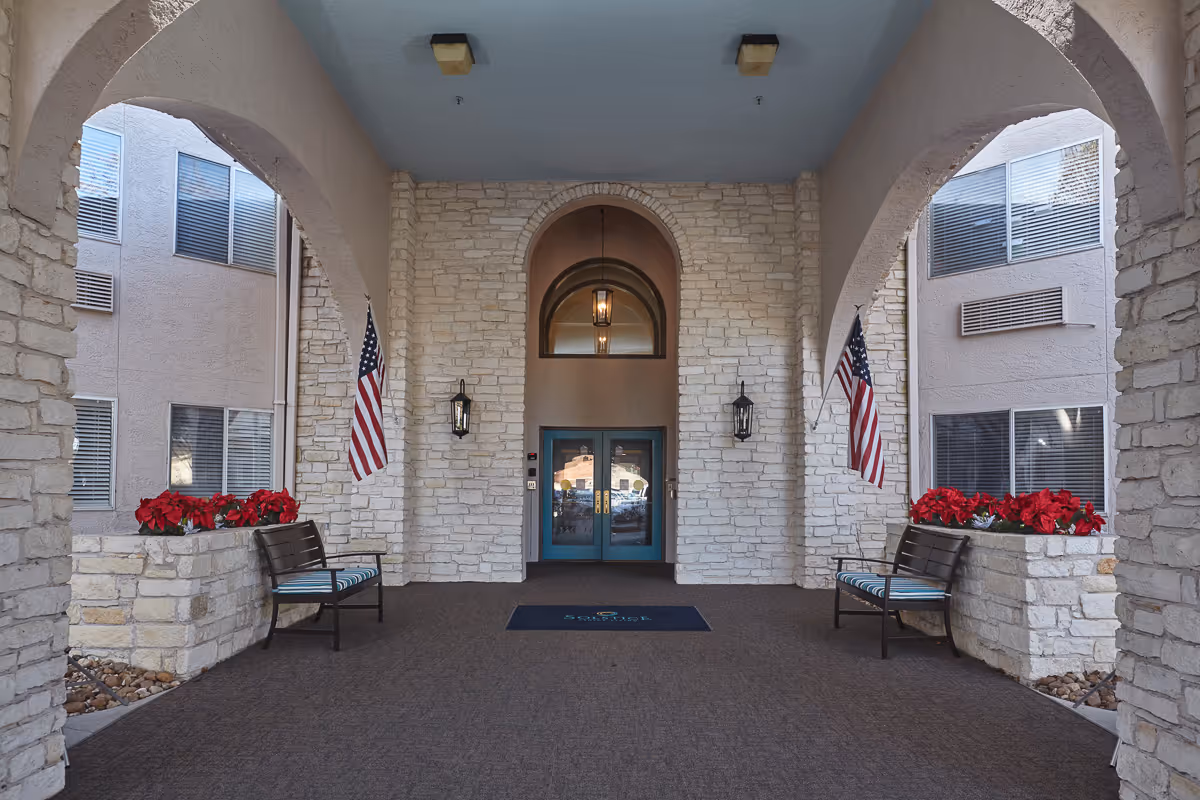 Photo 5 of Solstice Senior Living at Austin