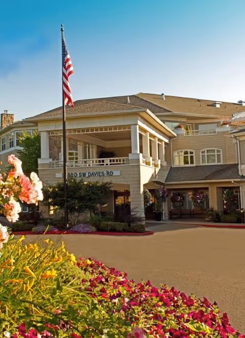 Photo of Hearthstone At Murrayhill