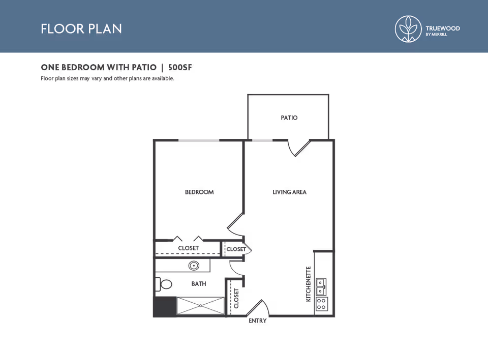 Photo 40 of Truewood by Merrill, New Bern