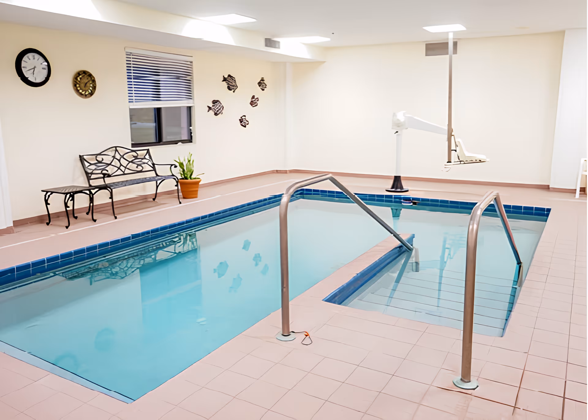 Photo 11 of Manatee Springs Rehabilitation and Nursing Center