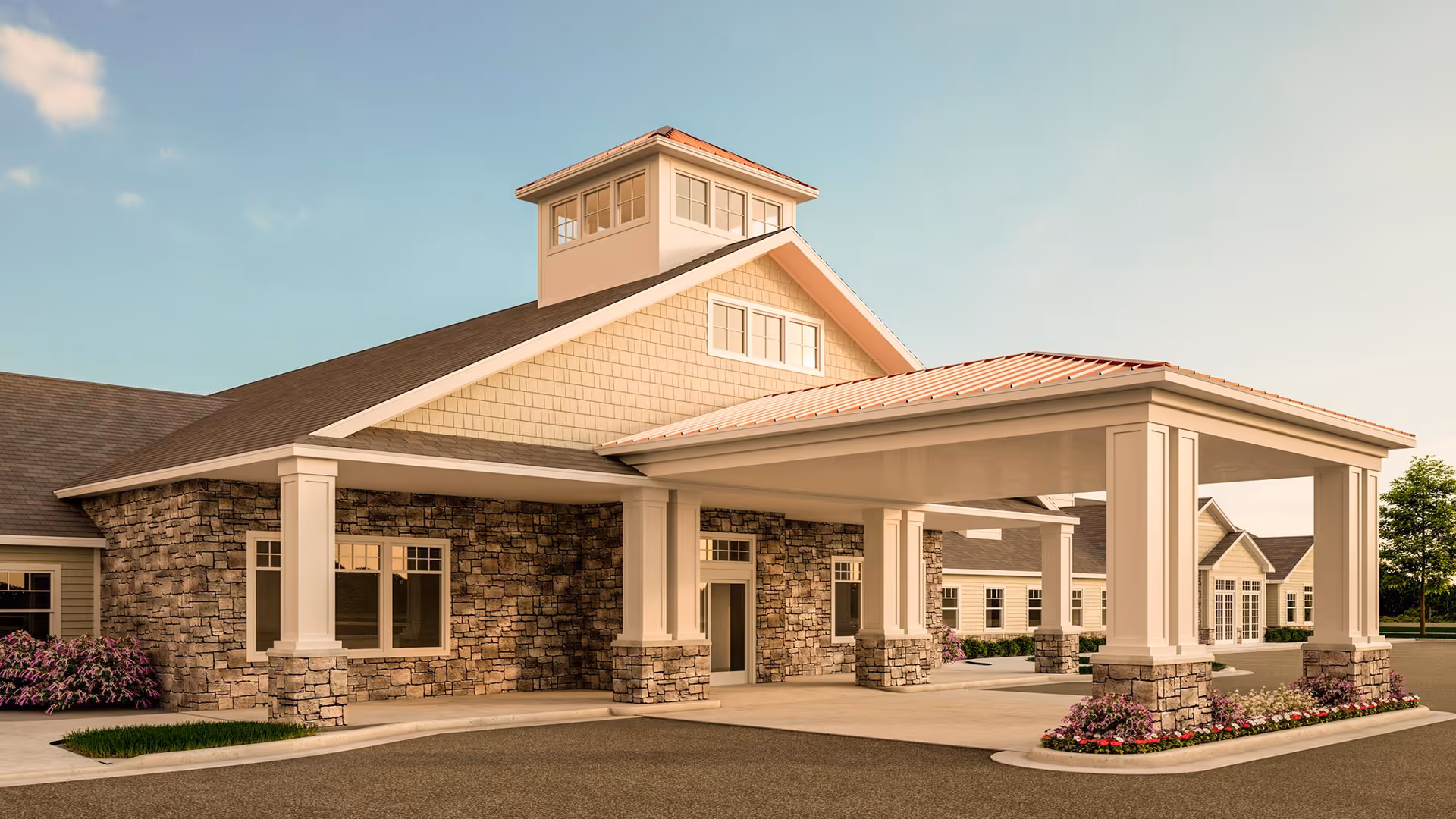 Photo of Cranberry Park Of Milford