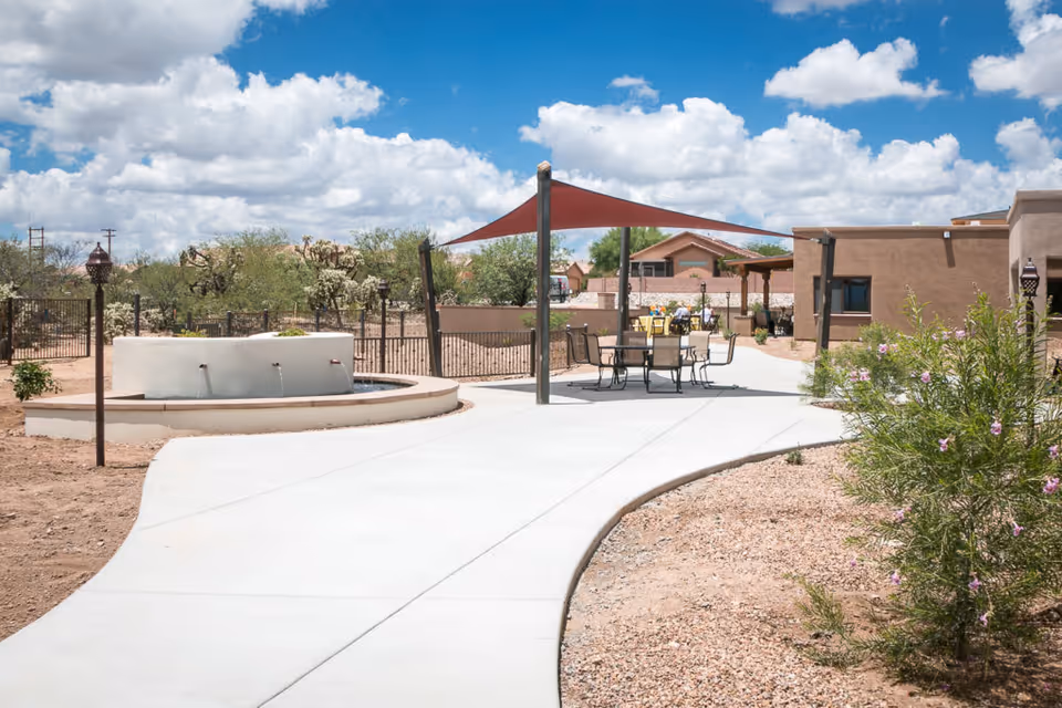 Photo 5 of Villas At Green Valley - Villa D