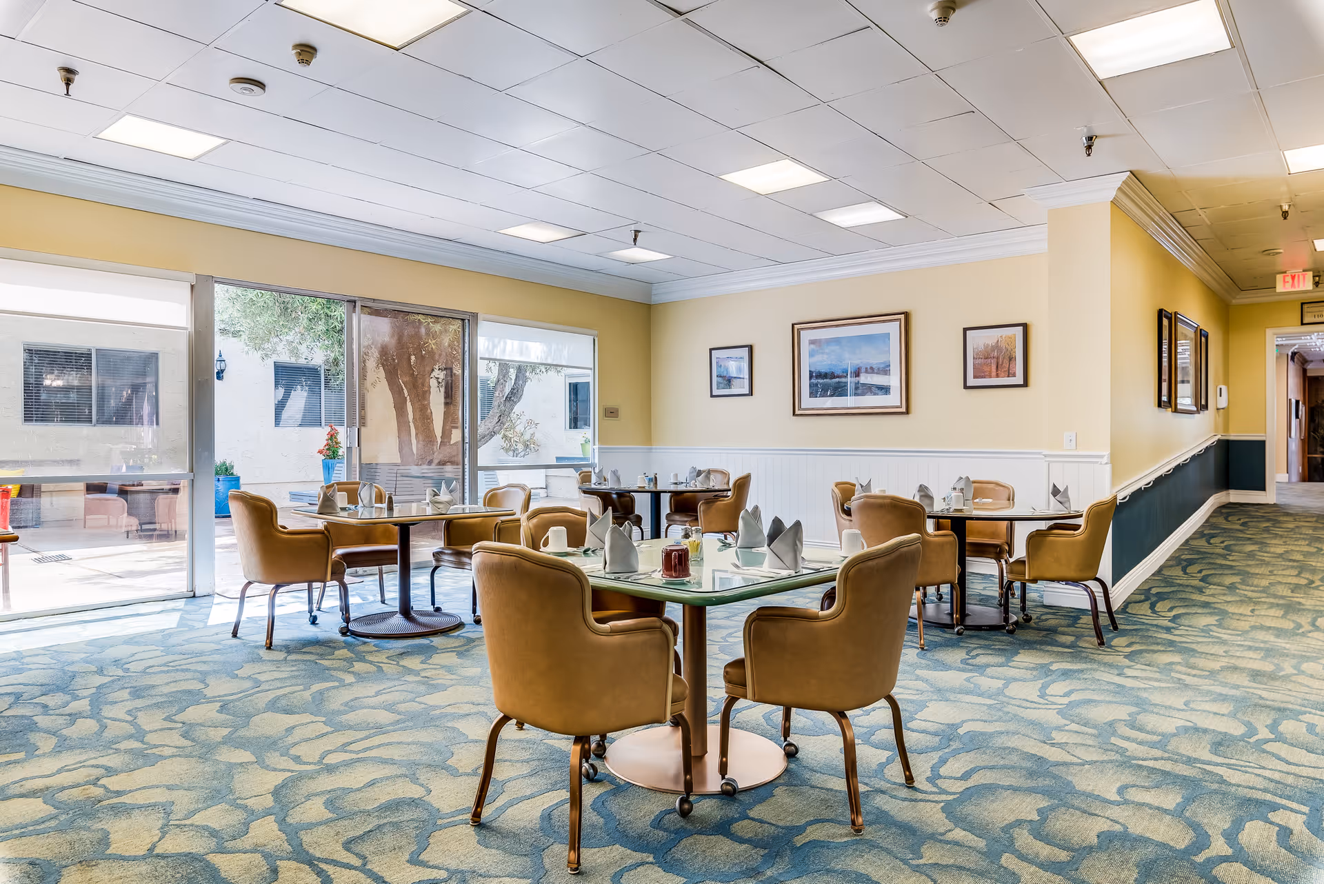 Photo 35 of Astoria Park Senior Living