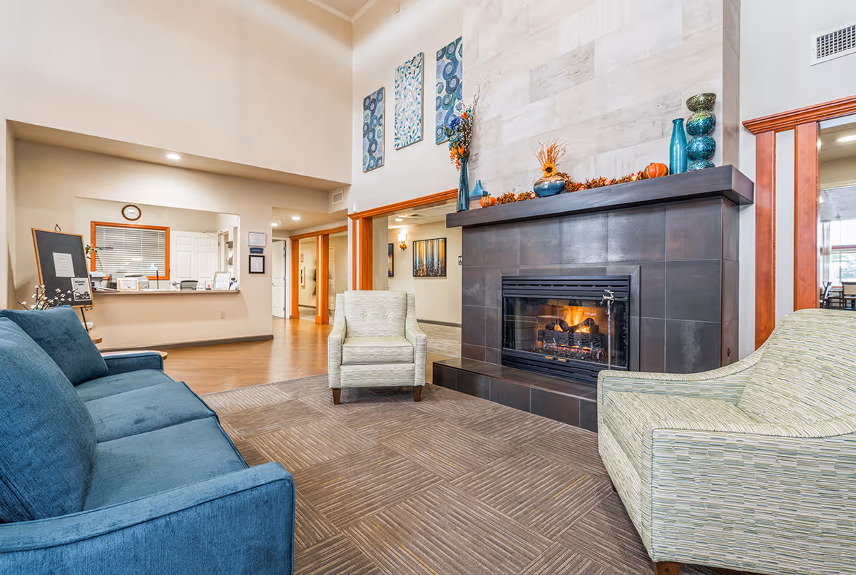 Photo 10 of Trustwell Living at Ridgeview Place
