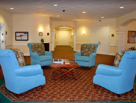 Photo 15 of Sweet Water Grand The Bridges Assisted Living