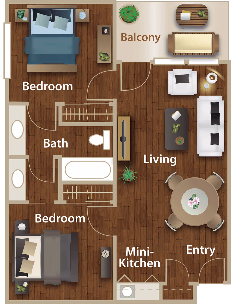 Photo 31 of West Fork Village