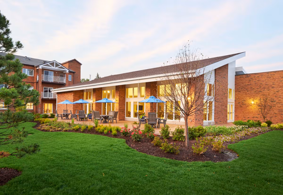 Photo 6 of Peace Village