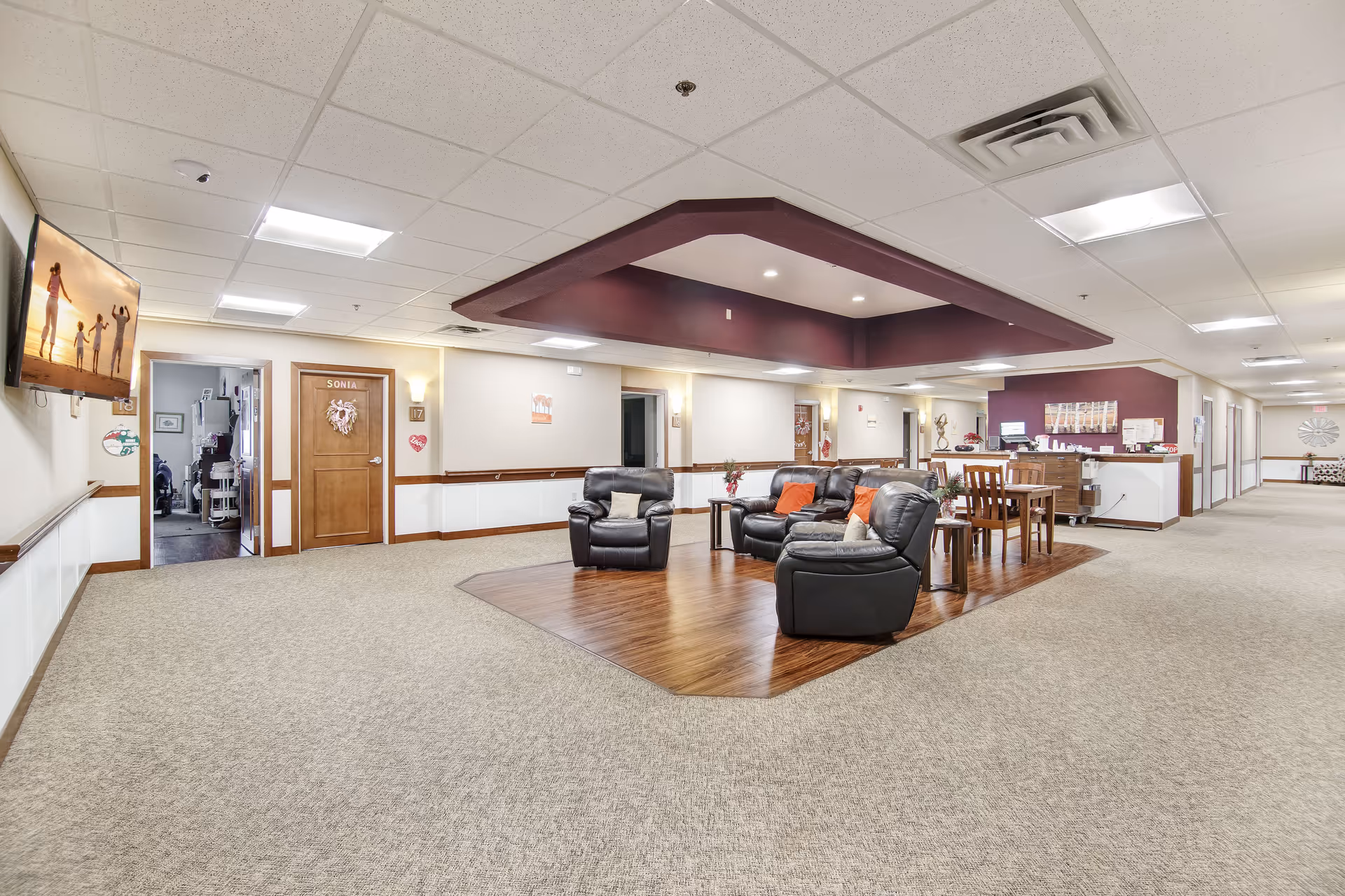 Photo 17 of Suite Living Memory Care & Assisted Living