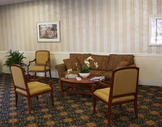 Photo 2 of Pine Heights at Brattleboro Center for Nursing and Rehabilitation