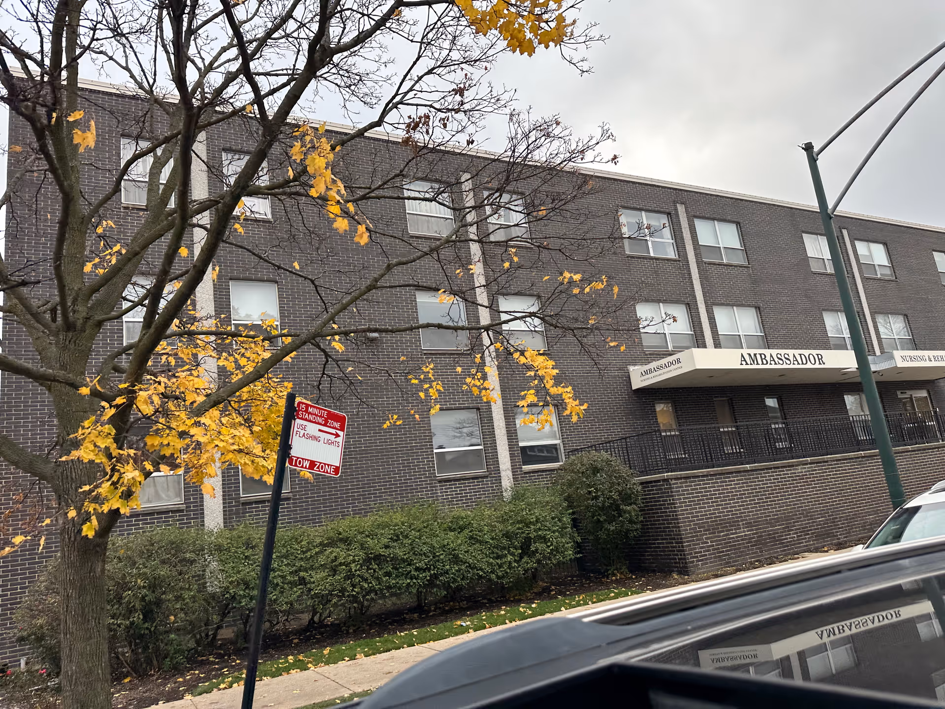 Photo 4 of Ambassador Nursing & Rehabilitation Center