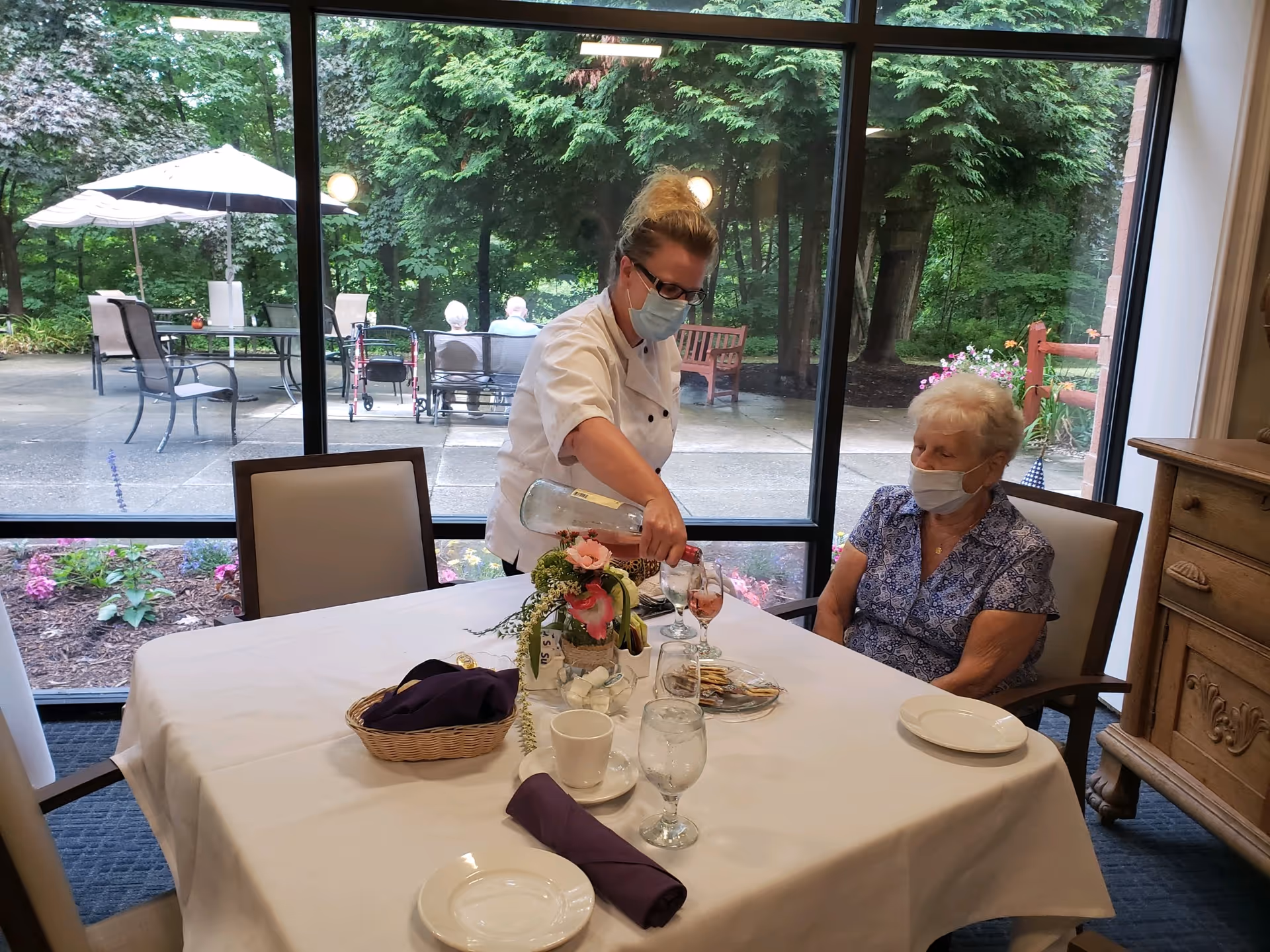 Photo 15 of Heritage Commons Retirement Community