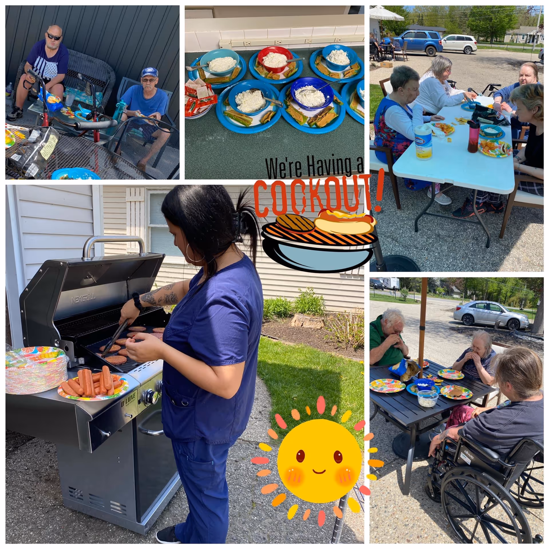 Photo 15 of Care Cardinal Macatawa