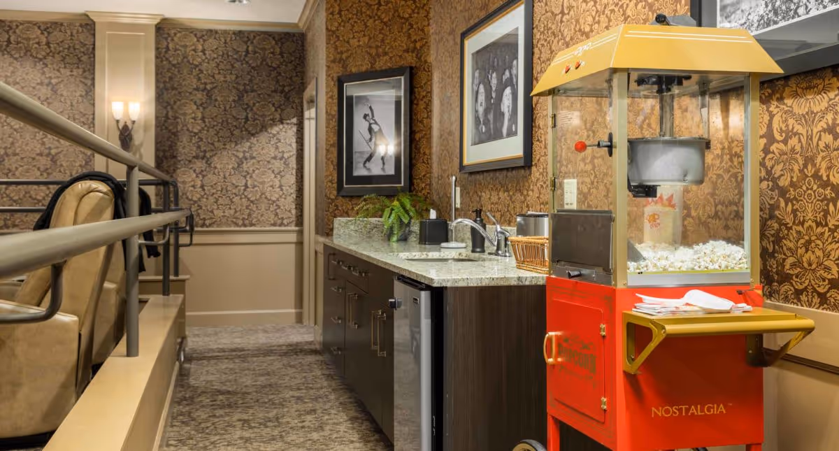 Photo 5 of The Park at Modesto Independent Living Community