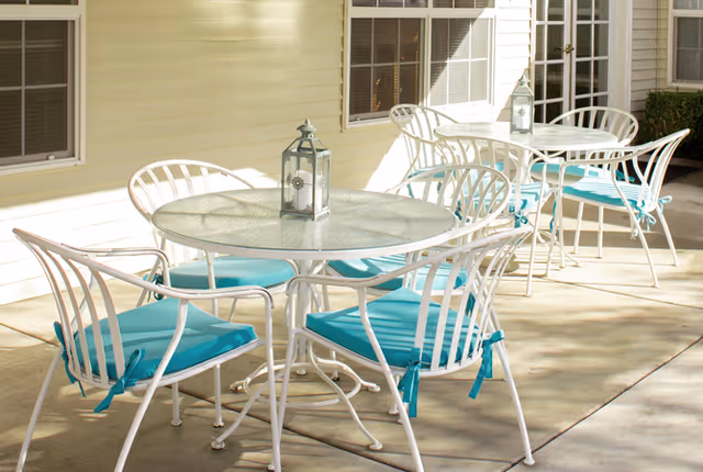 Photo 14 of Honeysuckle Senior Living