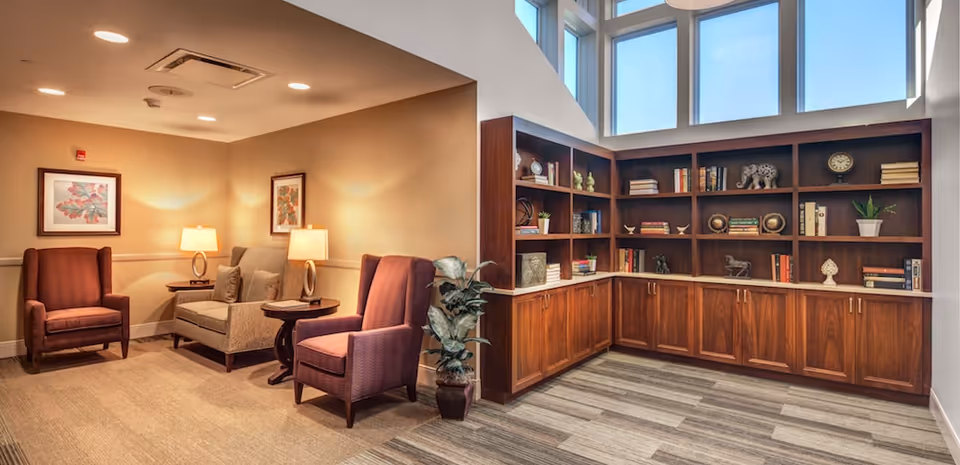 Photo 15 of Village Point Rehabilitation & Healthcare
