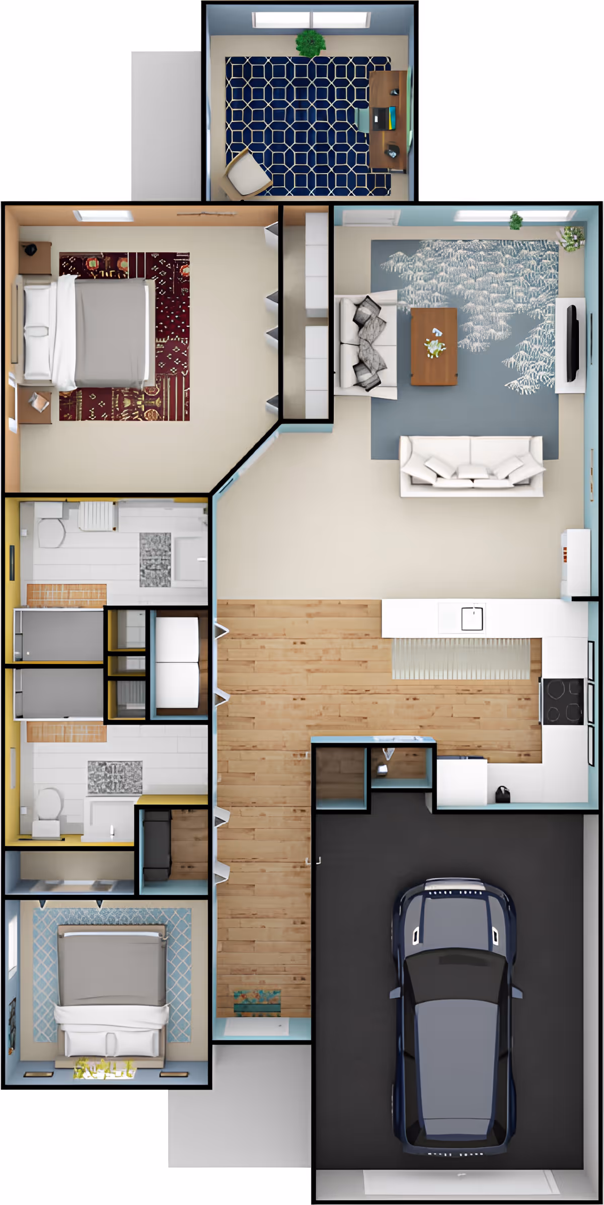 Photo 31 of Park Place Senior Living