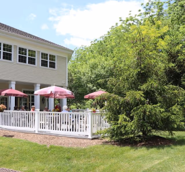 Photo 11 of Mira Vie at Brookfield | Assisted Living Belvidere