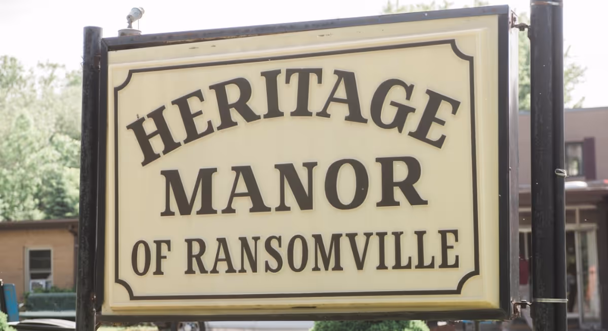 Photo 4 of Ransomville Manor
