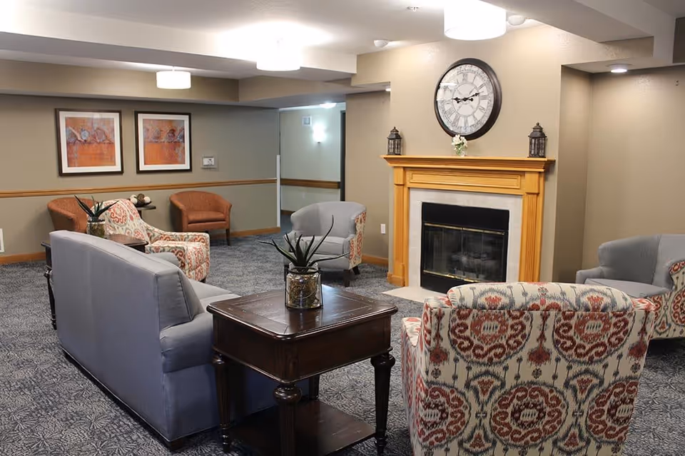 Photo 10 of Wilson Commons - Assisted Living