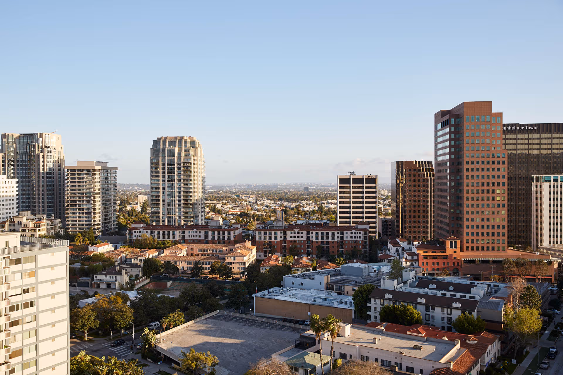 Photo 7 of The Watermark at Westwood Village