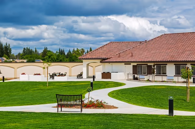 Photo 15 of Amber Creek Inn Memory Care Community