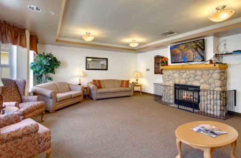 Photo 11 of Orchard Pointe by Cogir