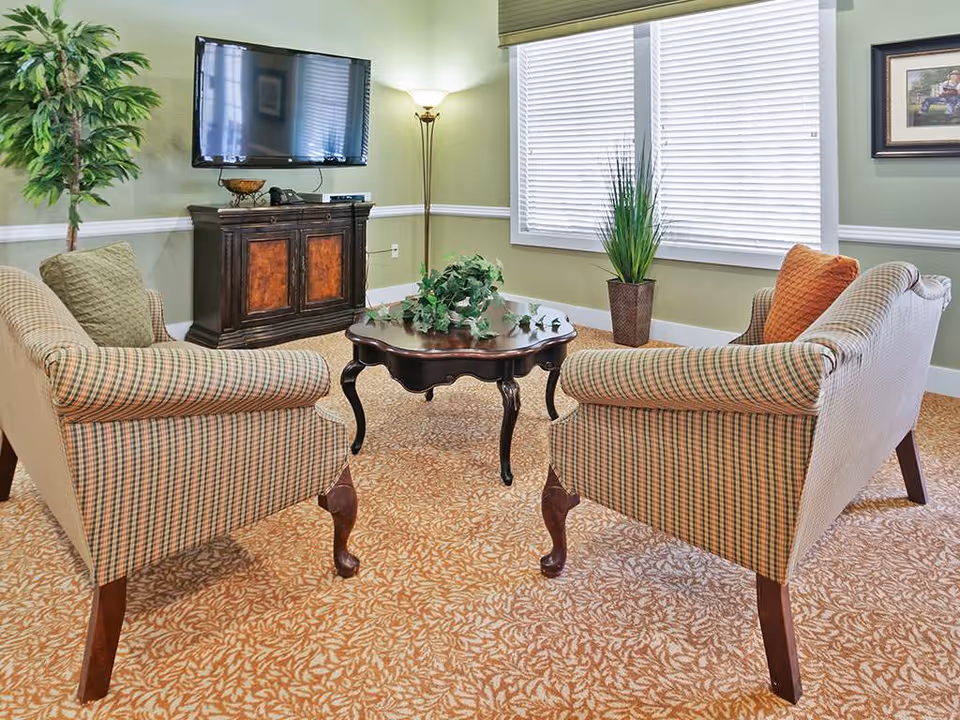 Photo 18 of Rosewood Assisted Living & Memory Care