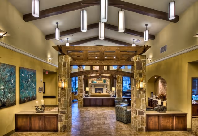 Photo 5 of The Villages of Lake Highlands