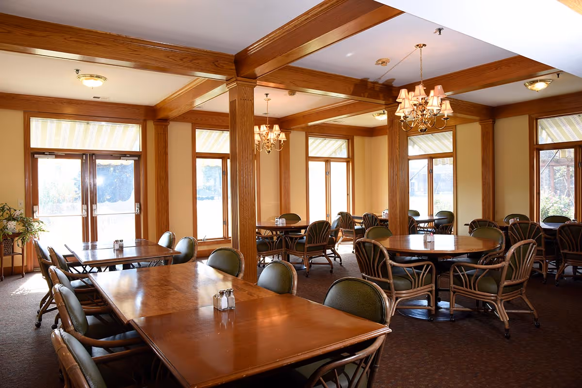 Photo 4 of Twinbrook Assisted Living Apartments