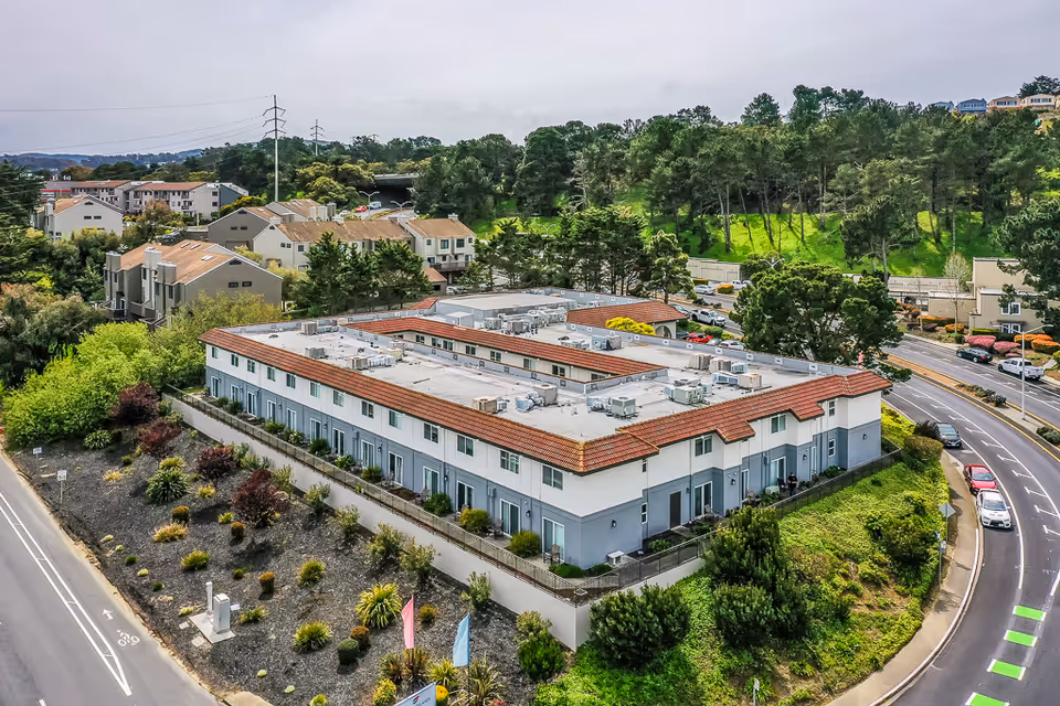 Photo 2 of Serra Highlands Senior Living