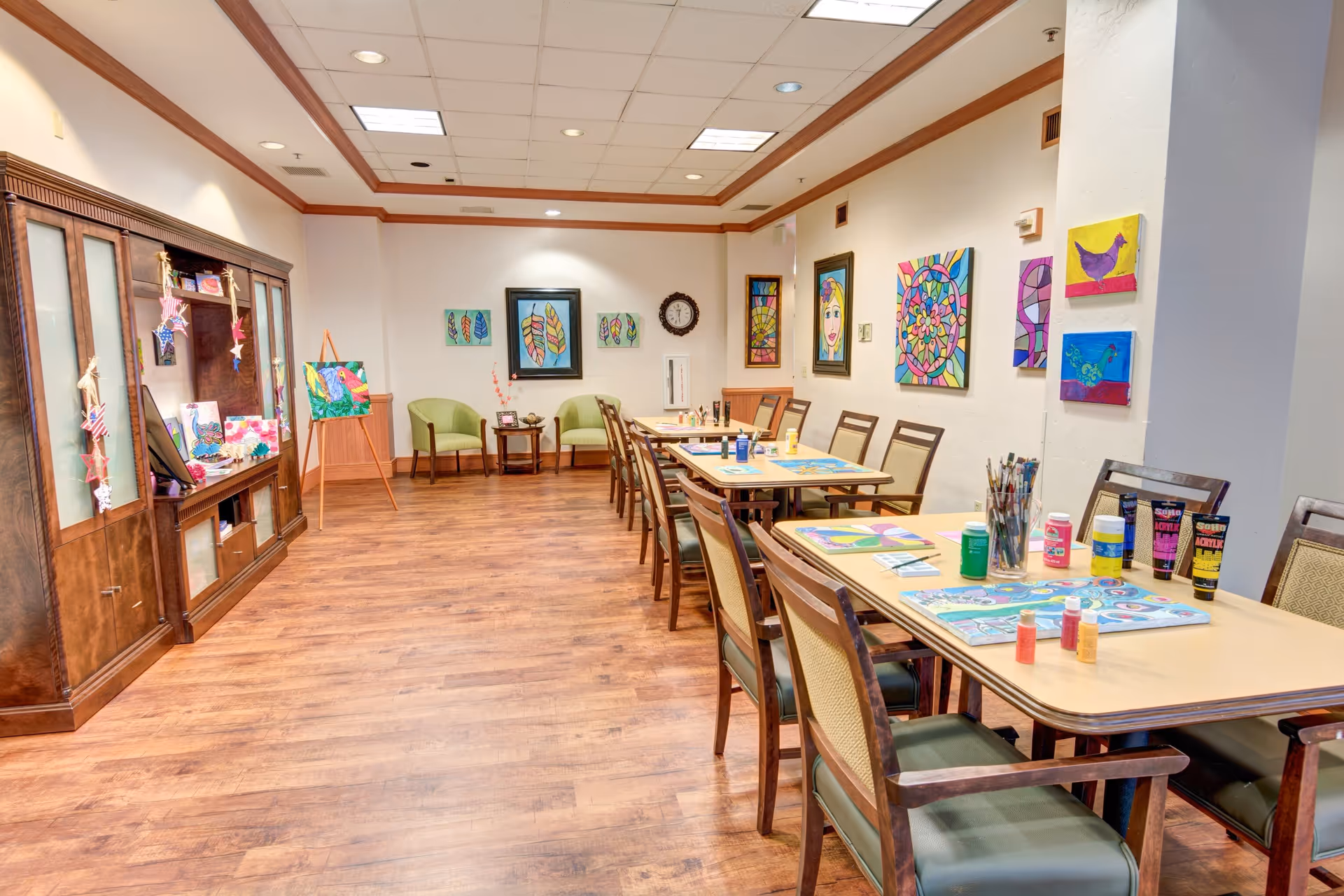 Photo 14 of Courtyard Towers