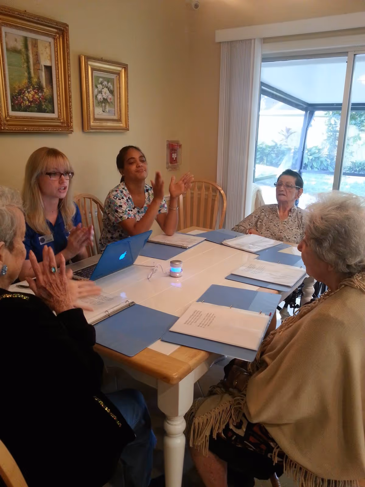Photo 9 of Bridgeport Senior Living LLC